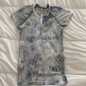 Lululemon Swiftly Tech Shirt